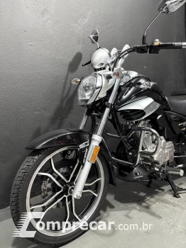 MASTER RIDE 150
