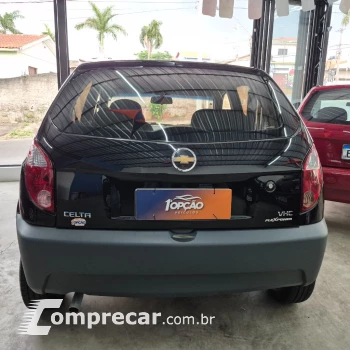 Celta Life/ LS 1.0 MPFI 8V FlexPower 5p
