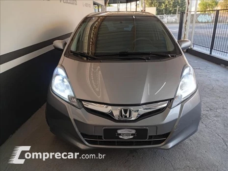FIT 1.5 EX 16V