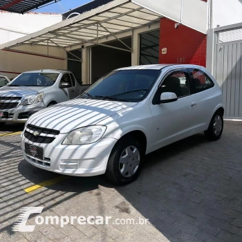 CHEVROLET CELTA 1.0 MPFI LS 8V 2 portas