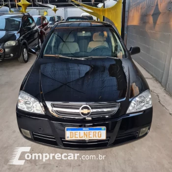 ASTRA SEDAN 2.0 8v CD