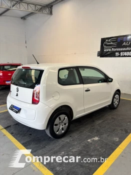 VOLKSWAGEN UP 1.0 MPI TAKE UP 12V