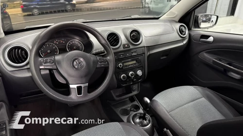 Gol 1.6 MOTION T. Flex 8V 4p