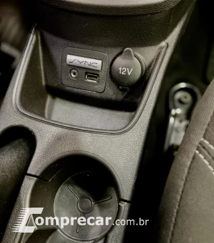 FIESTA 1.6 SE Hatch 16V