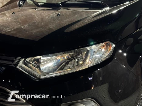 ECOSPORT 1.6 Freestyle 16V