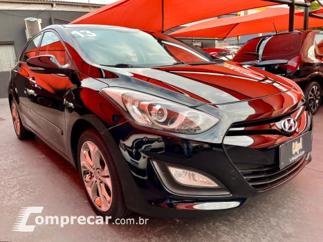 I30 1.6 MPFI 16V