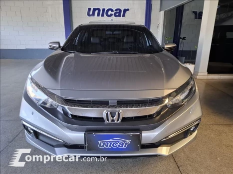 CIVIC 1.5 16V Turbo Touring