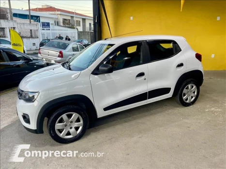 KWID 1.0 12V SCE ZEN