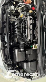 408 2.0 Feline 16V
