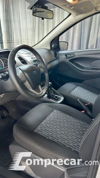 KA 1.0 SE 12V