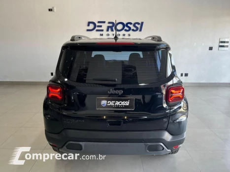 RENEGADE S T270 1.3 TB 4X4 FLEX AUT