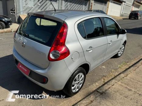 Palio 1.4 attractive