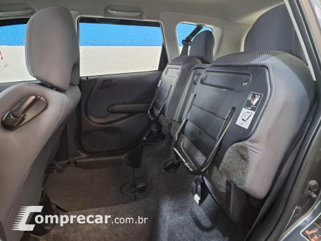 FIT 1.4 LX 8V