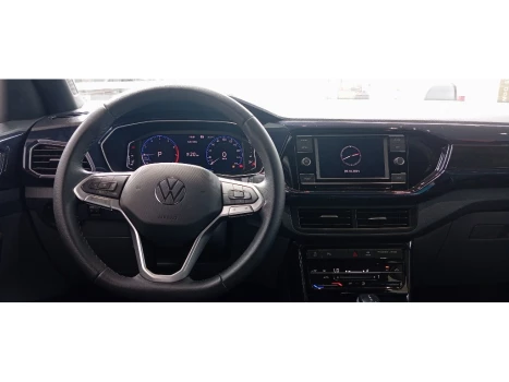 T-CROSS 1.0 200 TSI TOTAL FLEX COMFORTLINE AUTOMÁTICO