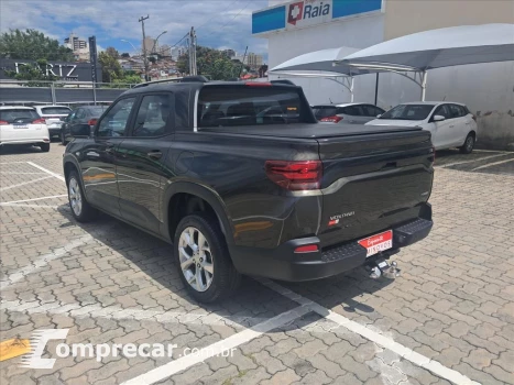 MONTANA 1.2 TURBO FLEX LTZ AUTOMÁTICO