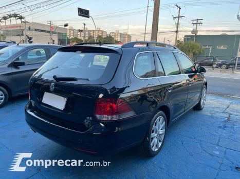 Jetta Variant
