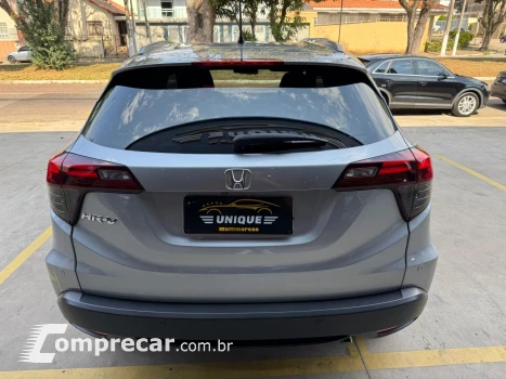HR-V EX 1.8 Flexone 16V 5p Aut.