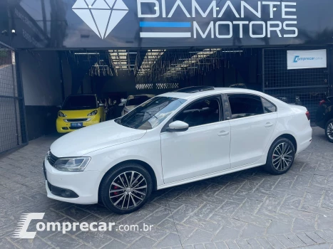 JETTA 2.0 TSI Highline 200cv