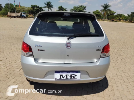 PALIO 1.0 MPI ELX