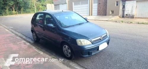 CHEVROLET Corsa Hatch Joy 1.0 8V 4 portas
