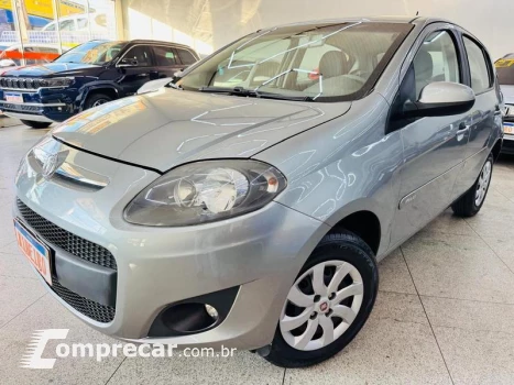 Fiat PALIO ATTRACTIVE 1.0 4 portas