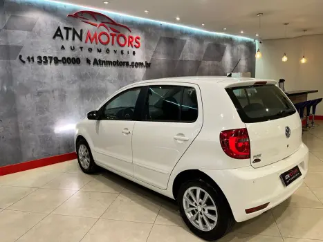 Fox 1.6 4P FLEX PRIME