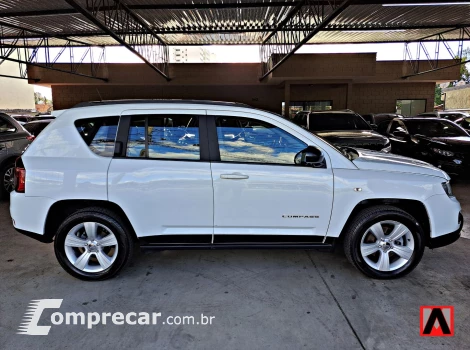 COMPASS 2.0 16V Sport