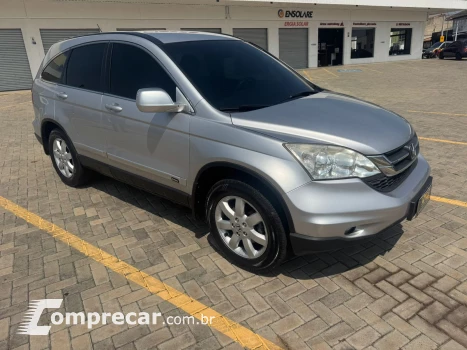 CRV LX