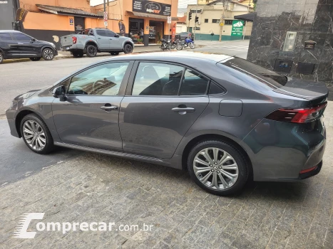 COROLLA 1.8 XEI 16V