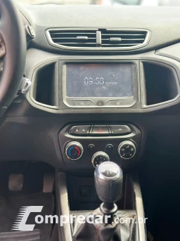 ONIX 1.4 MPFI LT 8V
