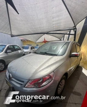 Volkswagen GOL 1.0 8V 4 portas