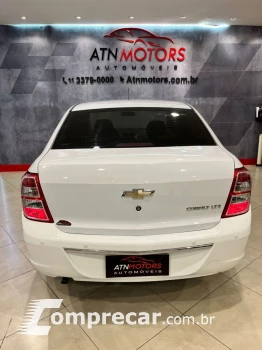 Cobalt 1.4 4P FLEX LTZ