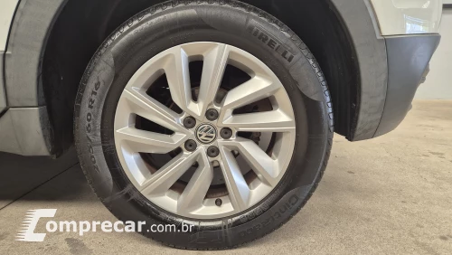 T-CROSS 1.0 200 TSI Sense