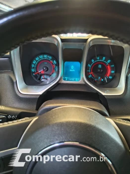 Camaro SS 6.2 V8 16V