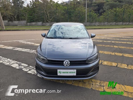 POLO 1.0 MPI