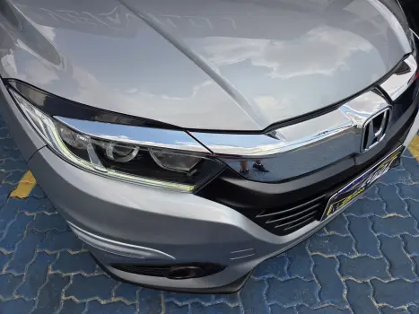 HR-V 1.8 16V FLEX EX 4P AUTOMÁTICO