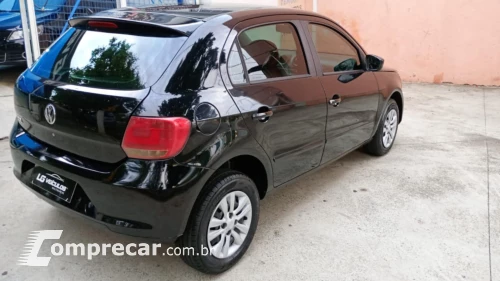 GOL 1.0 MI 8V G.VI