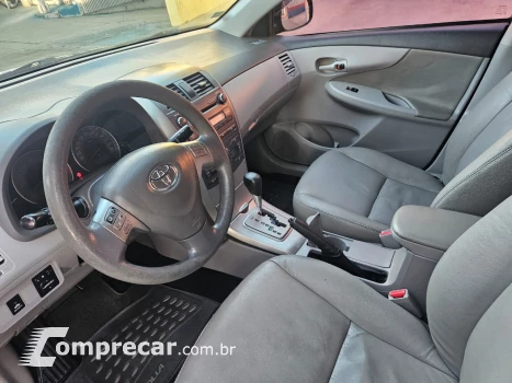 COROLLA XEI
