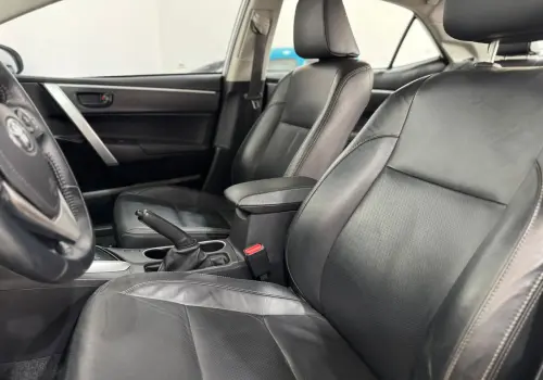 COROLLA 2.0 XRS 16V