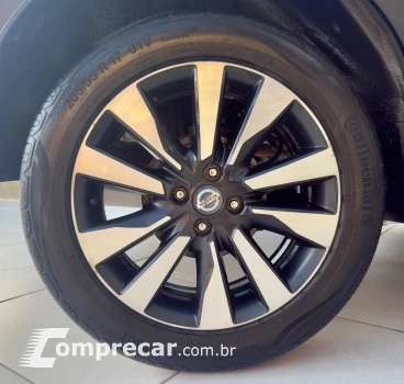 KICKS 1.6 16V SV
