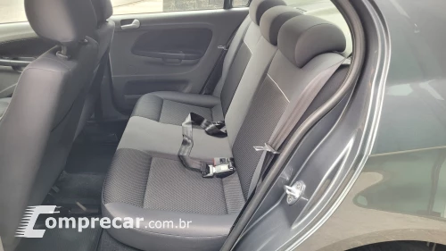 VOYAGE 1.6 MI Comfortline 8V