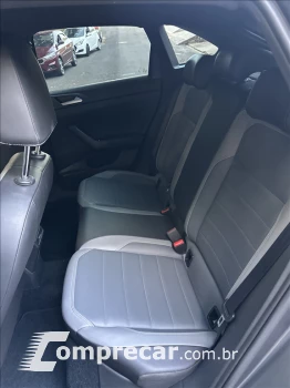 NIVUS 1.0 200 TSI Highline