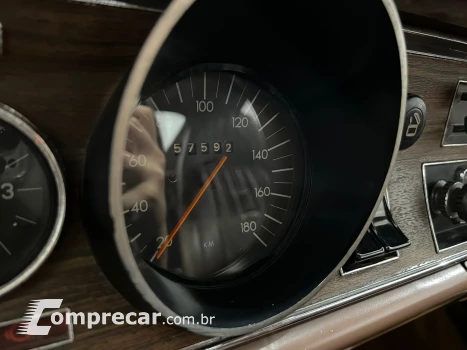 OPALA 2.5 Comodoro 8V