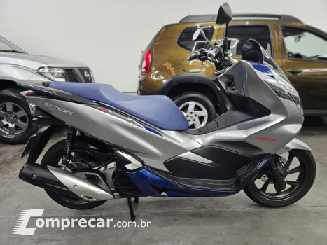 PCX 150 SPORT