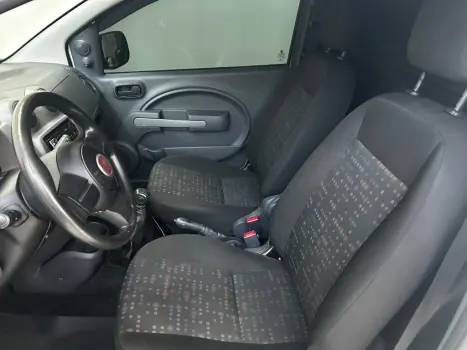 Fiorino Endurance EVO 1.4 Flex 8V 2p