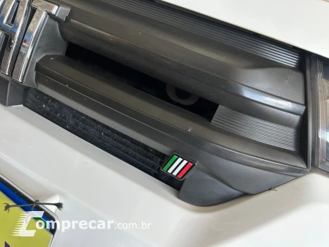 MOBI LIKE 1.0 Fire Flex 5p.