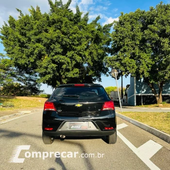 ONIX 1.4 MPFI LT 8V