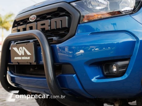 RANGER - 3.2 STORM 4X4 CD 20V 4P AUTOMÁTICO