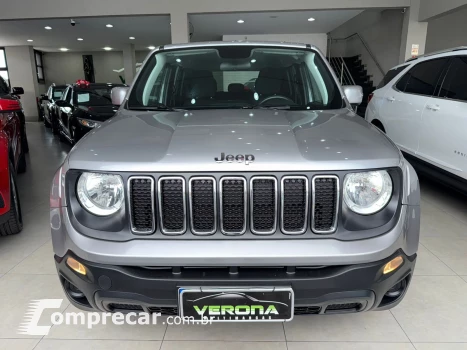 RENEGADE 1.8 16V