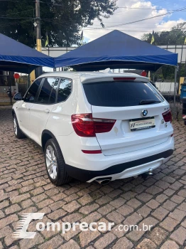 X3 2.0 20I 4X4 16V